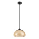 Rabalux 98072273 Pendelleuchte Elowen G9