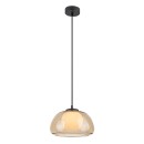 Rabalux 98072273 Pendelleuchte Elowen G9