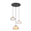 Rabalux 98072276 Pendelleuchte Elowen  G9