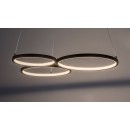 Rabalux 98072297 LED Pendelleuchte Formand  | 38W integrierte LED-Quelle | 1100lm | 3000K