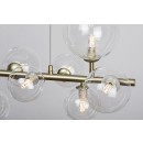 Rabalux 98072298 Pendelleuchte Aslov  G9