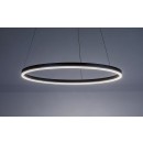 Rabalux 98072301 LED Pendelleuchte Isaure  | 35W integrierte LED-Quelle | 2200lm | 3000+4000+6500K