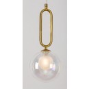 Rabalux 98072303 Pendelleuchte Rosehip  G9