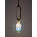 Rabalux 98072303 Pendelleuchte Rosehip  G9