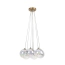 Rabalux 98072304 Pendelleuchte Rosehip  G9