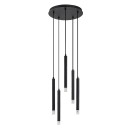 Rabalux 98072360 Pendelleuchte Ramira  G9