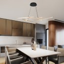 Rabalux 98072369 LED Pendelleuchte Severine  | 40W integrierte LED-Quelle | 2400lm | 3000-6500K