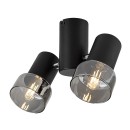 Rabalux 98073053 Spot-Deckenleuchte Hatice  E14