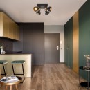 Rabalux 98073058 Spot-Deckenleuchte Saskia  E14