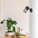 Rabalux 98073059 Spot-Wandleuchte Venaro  E14