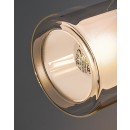 Rabalux 73063 Spot-Wandleuchte Mirral E14 | beige