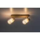 Rabalux 73064 Spot-Deckenleuchte Mirral E14 | beige