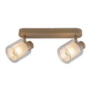 Rabalux 73064 Spot-Deckenleuchte Mirral E14 | beige