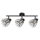 Rabalux 98073069 Spot-Deckenleuchte Emerencia  E14
