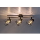 Rabalux 98073069 Spot-Deckenleuchte Emerencia  E14