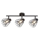 Rabalux 98073069 Spot-Deckenleuchte Emerencia  E14