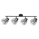 Rabalux 98073070 Spot-Deckenleuchte Emerencia  E14