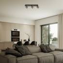Rabalux 98073073 Spot-Deckenleuchte Gerhard  GU10