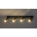Rabalux 98073074 Spot-Deckenleuchte Gerhard  GU10