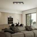 Rabalux 98073074 Spot-Deckenleuchte Gerhard  GU10
