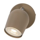 Rabalux 73098 Spot-Wandleuchte Lianet GU10 | beige