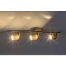 Rabalux 73100 Spot-Deckenleuchte Lianet GU10 | beige
