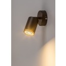 Rabalux 73107 Spot-Wandleuchte Nolie GU10 | schwarz