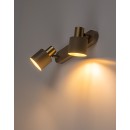 Rabalux 73142 Spot-Deckenleuchte Tisandra E14 | beige