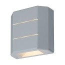 Rabalux 7320 LED-Außenwandleuchte Lippa 1x6W | 150lm | 3000 K | IP54 - weiß
