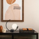 Rabalux 98074035 Tischlampe Mesiro  E14