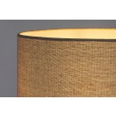 Rabalux 74108 Stehlampe Trevia E27 | mit Schalter | beige
