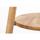 Rabalux 74108 Stehlampe Trevia E27 | mit Schalter | beige