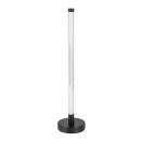 Rabalux 98074165 LED Tischlampe Nivaro  | 8W integrierte LED-Quelle | 750lm | 3000K