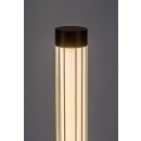 Rabalux 98074165 LED Tischlampe Nivaro  | 8W integrierte LED-Quelle | 750lm | 3000K