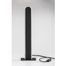 Rabalux 98074194 LED Tischlampe Sindri  | 15W integrierte LED-Quelle | 750lm | 3000+4000K