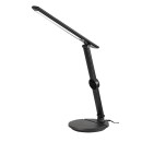 Rabalux 98074198 LED Tischlampe Isak  | 9W integrierte LED-Quelle | 570lm | 4000K