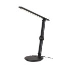 Rabalux 98074198 LED Tischlampe Isak  | 9W integrierte LED-Quelle | 570lm | 4000K