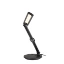 Rabalux 98074198 LED Tischlampe Isak  | 9W integrierte LED-Quelle | 570lm | 4000K