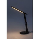 Rabalux 98074198 LED Tischlampe Isak  | 9W integrierte LED-Quelle | 570lm | 4000K