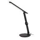 Rabalux 98074198 LED Tischlampe Isak  | 9W integrierte LED-Quelle | 570lm | 4000K