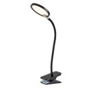 Rabalux 98074199 LED Tischlampe Marcin  | 7W integrierte LED-Quelle | 350lm | 3000K