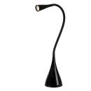 Rabalux 98074204 LED Tischlampe Jeff2  | 4W integrierte LED-Quelle | 250lm | 3000K