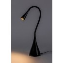 Rabalux 98074204 LED Tischlampe Jeff2  | 4W integrierte LED-Quelle | 250lm | 3000K