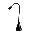 Rabalux 98074204 LED Tischlampe Jeff2  | 4W integrierte LED-Quelle | 250lm | 3000K