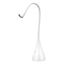 Rabalux 98074205 LED Tischlampe Jeff2  | 4W integrierte LED-Quelle | 270lm | 3000K