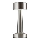 Rabalux 98074208 LED Tischlampe Senan  | 2,7W integrierte LED-Quelle | 40lm | 3000+4500+6500K