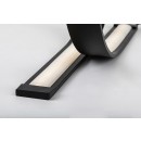 Rabalux 98074210 LED Tischlampe Azula  | 5W integrierte LED-Quelle | 460lm | 4000K