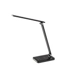 Rabalux 98074213 LED Tischlampe Traze  | 5W integrierte LED-Quelle | 190lm | 3000-6500K