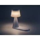 Rabalux 98074214 LED Tischlampe Zavier  | 5W integrierte LED-Quelle | 220lm | 3000+4000+5000K