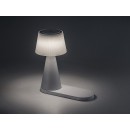 Rabalux 98074214 LED Tischlampe Zavier  | 5W integrierte LED-Quelle | 220lm | 3000+4000+5000K